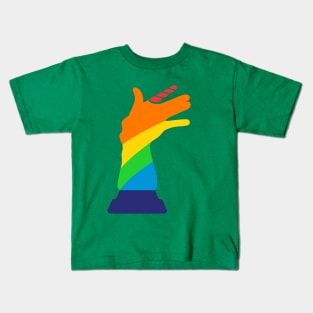 Unimalism Kids T-Shirt